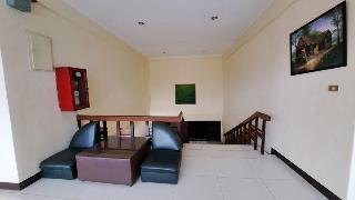 Hotel Permata Hijau fotoÄŸrafÄ±