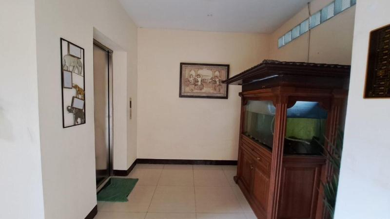 Hotel Permata Hijau - Genel