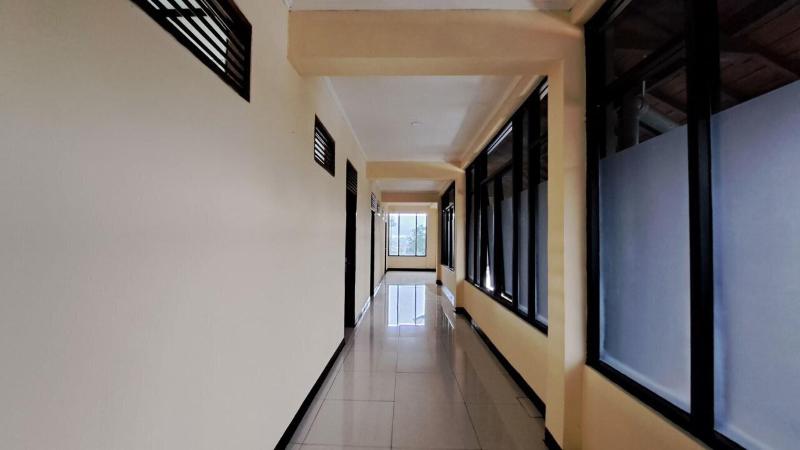 Hotel Permata Hijau - Genel