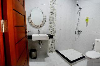Hotel Permata Hijau fotoÄŸrafÄ±
