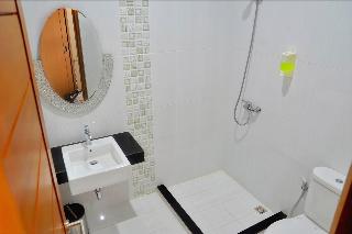 Hotel Permata Hijau fotoÄŸrafÄ±