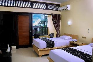 Hotel Permata Hijau fotoÄŸrafÄ±