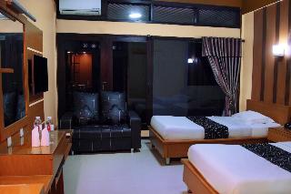 Hotel Permata Hijau fotoÄŸrafÄ±