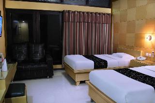 Hotel Permata Hijau fotoÄŸrafÄ±