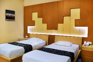 Hotel Permata Hijau fotoÄŸrafÄ±