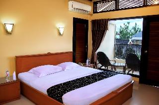 Hotel Permata Hijau fotoÄŸrafÄ±
