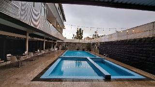 Hotel Permata Hijau fotoÄŸrafÄ±