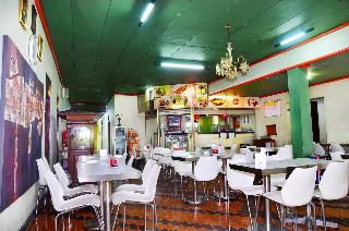 Hotel Permata Hijau fotoÄŸrafÄ±