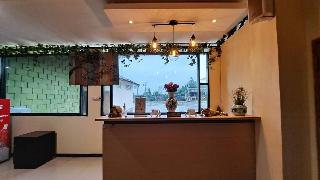 Hotel Permata Hijau fotoÄŸrafÄ±