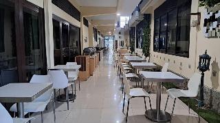 Hotel Permata Hijau fotoÄŸrafÄ±
