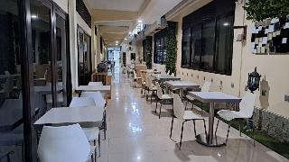 Hotel Permata Hijau fotoÄŸrafÄ±
