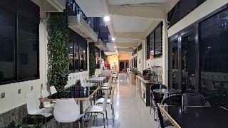 Hotel Permata Hijau fotoÄŸrafÄ±