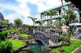 Hotel Permata Hijau fotoÄŸrafÄ±