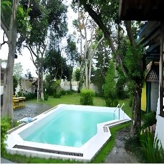 Sewu Padi otel fotoğrafı