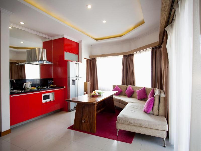 Ocean View Residence - Hotel Jepara - Genel