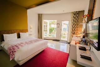 Ocean View Residence - Hotel Jepara fotoÄŸrafÄ±