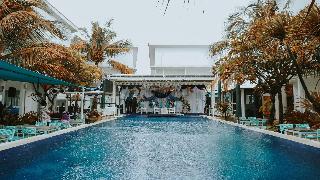 Ocean View Residence - Hotel Jepara fotoÄŸrafÄ±