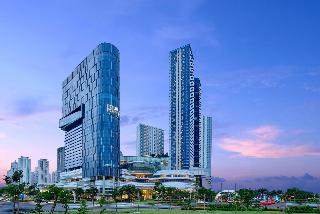 Four Points by Sheraton Surabaya, Pakuwon Indah fotoÄŸrafÄ±