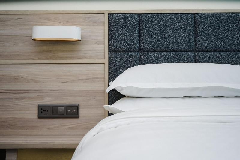 Four Points by Sheraton Surabaya, Pakuwon Indah - Oda