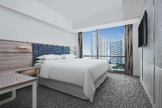 Four Points by Sheraton Surabaya, Pakuwon Indah fotoÄŸrafÄ±
