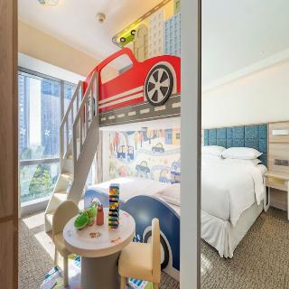 Four Points by Sheraton Surabaya, Pakuwon Indah fotoÄŸrafÄ±