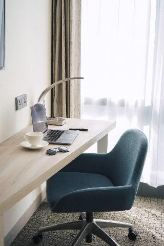 Four Points by Sheraton Surabaya, Pakuwon Indah fotoÄŸrafÄ±