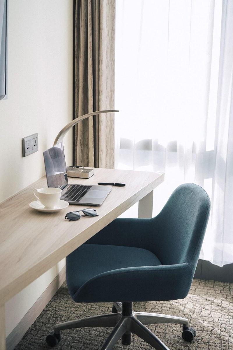 Four Points by Sheraton Surabaya, Pakuwon Indah - Oda
