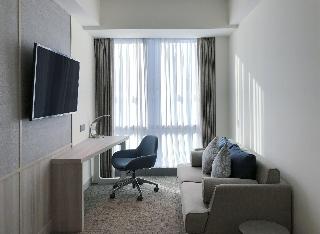 Four Points by Sheraton Surabaya, Pakuwon Indah fotoÄŸrafÄ±