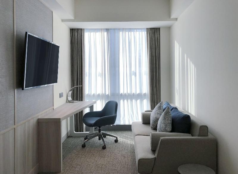 Four Points by Sheraton Surabaya, Pakuwon Indah - Oda