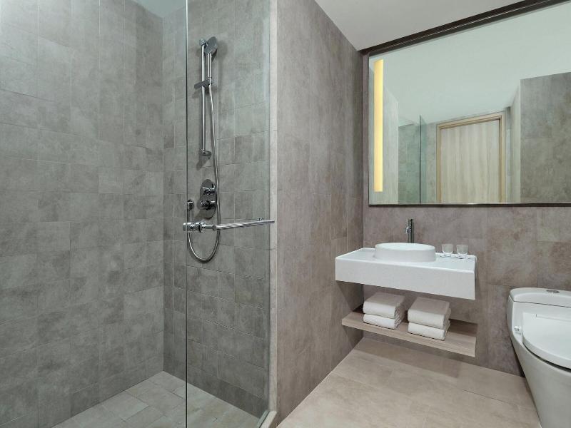 Four Points by Sheraton Surabaya, Pakuwon Indah - Oda