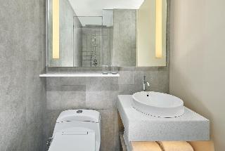 Four Points by Sheraton Surabaya, Pakuwon Indah fotoÄŸrafÄ±