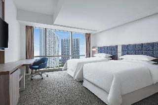 Four Points by Sheraton Surabaya, Pakuwon Indah fotoÄŸrafÄ±