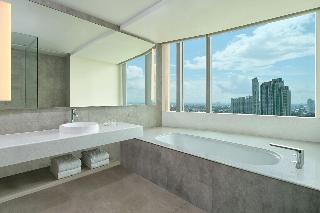 Four Points by Sheraton Surabaya, Pakuwon Indah fotoÄŸrafÄ±