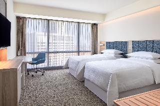 Four Points by Sheraton Surabaya, Pakuwon Indah fotoÄŸrafÄ±