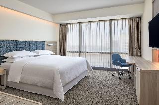 Four Points by Sheraton Surabaya, Pakuwon Indah fotoÄŸrafÄ±