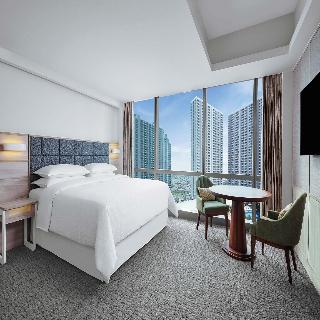 Four Points by Sheraton Surabaya, Pakuwon Indah fotoÄŸrafÄ±