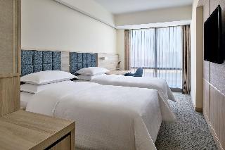 Four Points by Sheraton Surabaya, Pakuwon Indah fotoÄŸrafÄ±