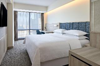 Four Points by Sheraton Surabaya, Pakuwon Indah fotoÄŸrafÄ±