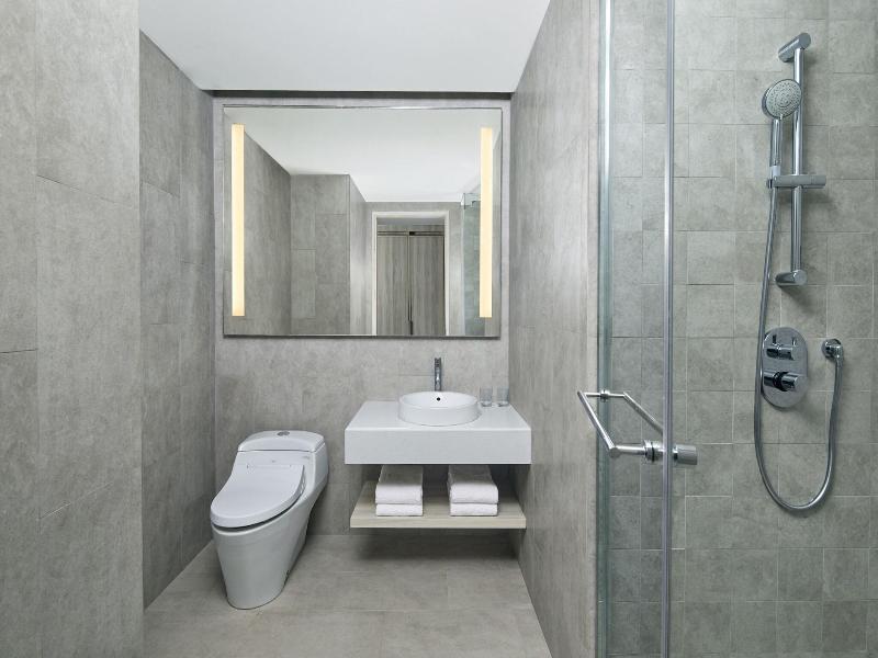 Four Points by Sheraton Surabaya, Pakuwon Indah - Oda