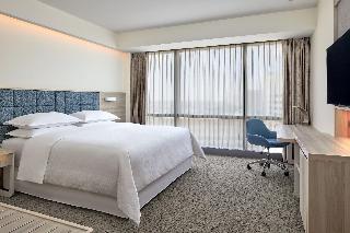 Four Points by Sheraton Surabaya, Pakuwon Indah fotoÄŸrafÄ±