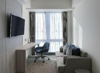 Four Points by Sheraton Surabaya, Pakuwon Indah fotoÄŸrafÄ±
