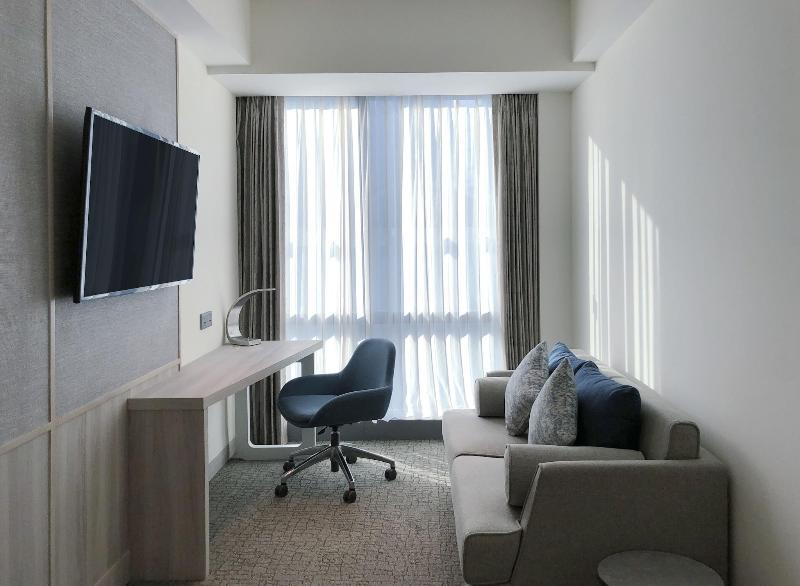 Four Points by Sheraton Surabaya, Pakuwon Indah - Oda