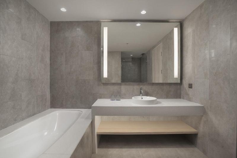 Four Points by Sheraton Surabaya, Pakuwon Indah - Oda