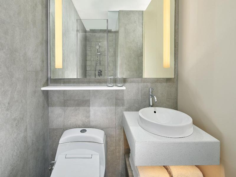 Four Points by Sheraton Surabaya, Pakuwon Indah - Oda