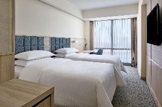 Four Points by Sheraton Surabaya, Pakuwon Indah fotoÄŸrafÄ±