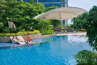 Four Points by Sheraton Surabaya, Pakuwon Indah fotoÄŸrafÄ±