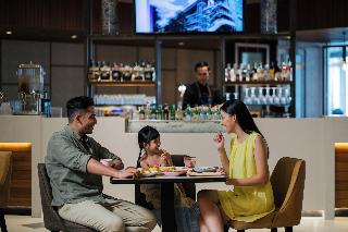 Four Points by Sheraton Surabaya, Pakuwon Indah fotoÄŸrafÄ±