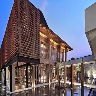 Djoglo Luxury Bungalow fotoÄŸrafÄ±