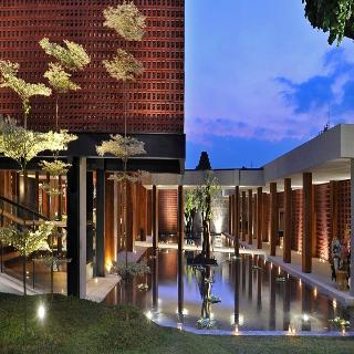 Djoglo Luxury Bungalow fotoÄŸrafÄ±