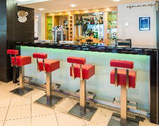 Holiday Inn Express London Swiss Cottage fotoÄŸrafÄ±